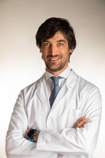 Dott. Francesco Caranzano Chirurgo Ortopedico Spalla Gomito